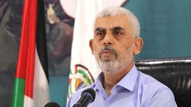 هل يستوي السنوار ونتنياهو؟