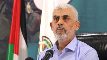 هل يستوي السنوار ونتنياهو؟