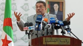 عصماني: لا ننكر الإنجازات المحققة ويجب المساهمة في الإصلاح