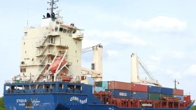 ضياع 1000 رحلة سنويًّا للسفن الجزائرية للتصدير والاستيراد