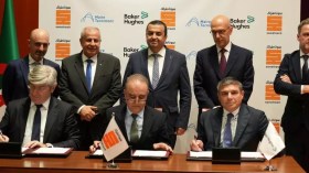 الجزائر تُبرم شراكة جديدة مع أمريكا وإيطاليا