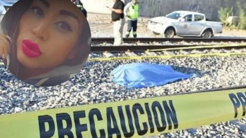 بالفيديو.. عارضة أزياء تلقى مصرعها أثناء جلسة تصوير!