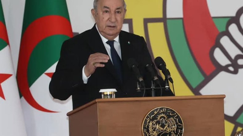 الذاكرة لا تتآكل بالتقادم أو التناسي ولا تقبل التنازل والمساومة