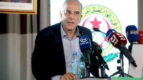 مؤتمر المحروقات على صفيح ساخن…ماذا يحدث في بيت تاقجوت؟