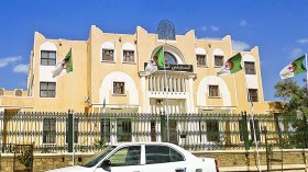حريق بغرفة فندق يجر رجل أعمال إلى أروقة العدالة !