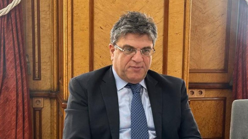 سقوط البكوش.. خادم المخزن في اتحاد المغرب العربي