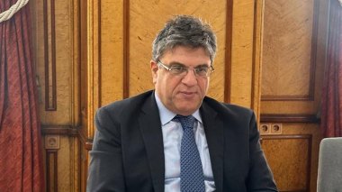 The Fall of the Makhzen’s Servant in the Arab Maghreb Union