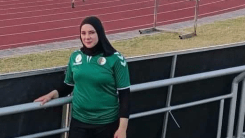 ططار تتوّج بالميدالية الذهبية في التجمع الدولي لجزر موريس