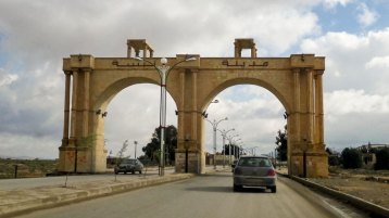 في تبسة وسكيكدة