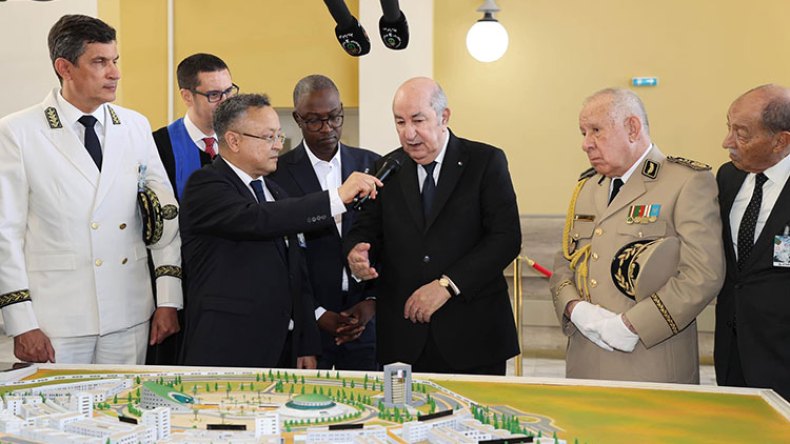 2027.. عام حاسم في جني ثمار تطوير الاقتصاد الوطني