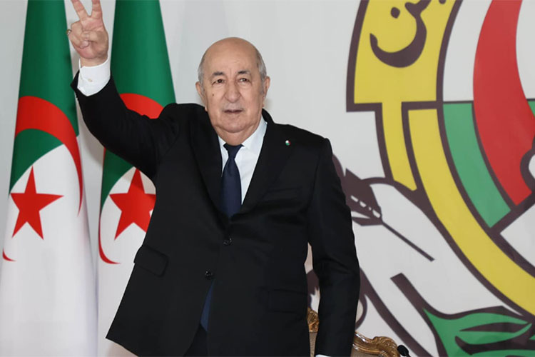 President Tebboune: “In Loyalty To The Glorious Martyrs, I Renew My Pledge Not To Resort To External Debt”