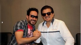 السينما هي حياة ولها وجود.. وهي من جعلتنى أستمر