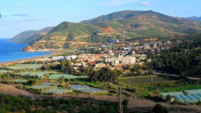 الشلف.. خامس مدينة دخلتها الكهرباء في العالم