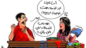 إدمان العمل.. ديناميت مدمر لعلاقتك الزوجية والحميمية؟