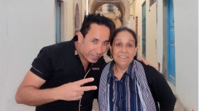 الفنان الحقيقي لا يشبع من التمثيل.. ولذلك طموحاتي لم تنته بعد