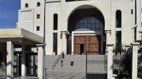  تأجيل محاكمة الإرهابي “البارا” لاستدعاء الشهود والضحايا