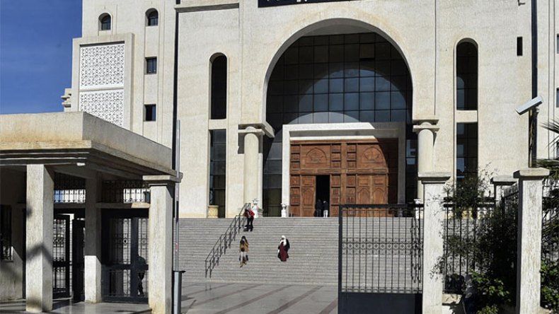  تأجيل محاكمة الإرهابي “البارا” لاستدعاء الشهود والضحايا