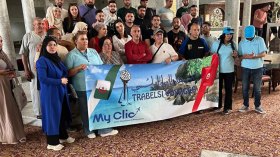 هكذا تحوّلت تونس إلى منطقة عبور للسيّاح العرب نحو الجزائر!