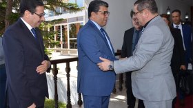 توقيع اتفاق جزائري تونسي لتقوية التعاون الجمركي