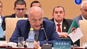 “على مجلس الأمن دعم الزخم الدولي للاعتراف بالدولة الفلسطينية”