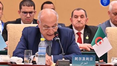 “على مجلس الأمن دعم الزخم الدولي للاعتراف بالدولة الفلسطينية”