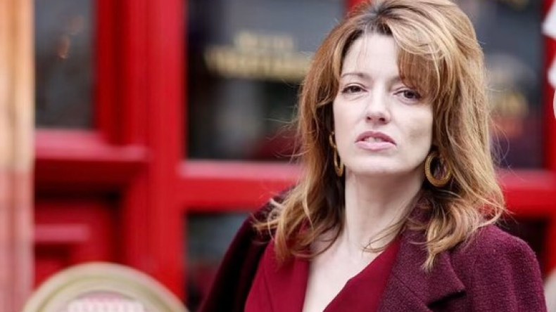 كاتبة بريطانية تثير ضجة في أوروبا بفضحها للحركة النسوية
