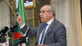 “الأرندي”: سياقات المرحلة توجب مواصلة بناء جزائر قوية