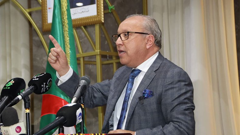 “الأرندي”: سياقات المرحلة توجب مواصلة بناء جزائر قوية