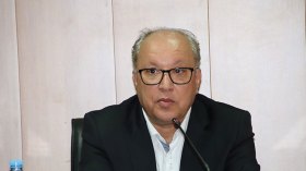 “الأرندي” ملتزم بأن يكون قوة داعمة لإنجاح الاستحقاق الرئاسي