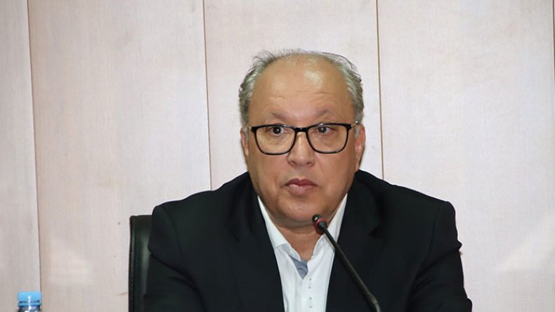 “الأرندي” ملتزم بأن يكون قوة داعمة لإنجاح الاستحقاق الرئاسي