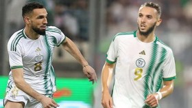 غويري وبن طالب وكبّال وعبد اللي يتنافسون على جوائز في الدوري الفرنسي