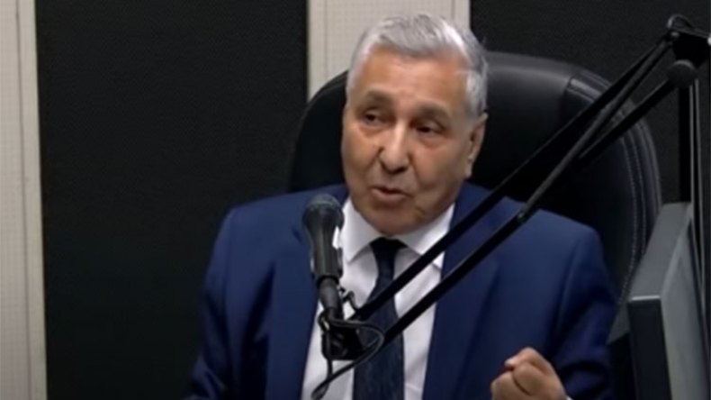 زعلاني: نصرة الجزائر للشعوب المستعمرة نابعة من بيان نوفمبر