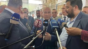 ترشيد الواردات ورفع الإدماج لبلوغ الأهداف الاقتصادية 2030