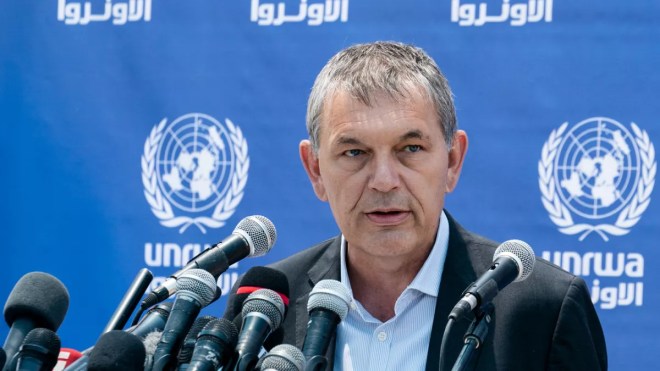 الأونروا تطلق نداء استغاثة: “شمال غزة الناس ينتظرون الموت فقط”