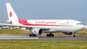 الجوية الجزائرية تُلغي 34 رحلة