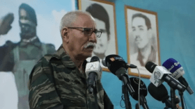 الرئيس الصحراوي يدعو الأمم المتحدة إلى تمكين شعب الصحراء الغربية من حقه في تقرير المصير