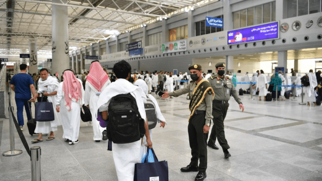 لرحلة حج ميسرة.. 5 نصائح هامة من السلطات السعودية لضيوف الرحمن