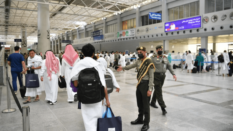 لرحلة حج ميسرة.. 5 نصائح هامة من السلطات السعودية لضيوف الرحمن