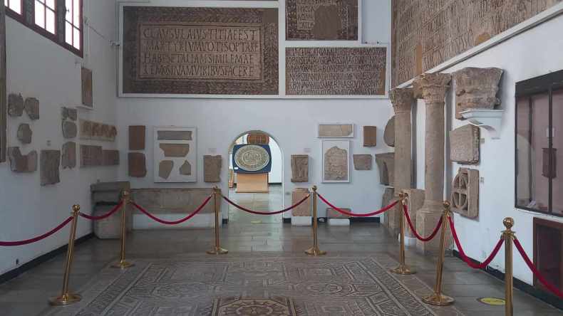 زيارة المتاحف والمواقع الأثرية “مجّانا” يومي الجمعة والسبت