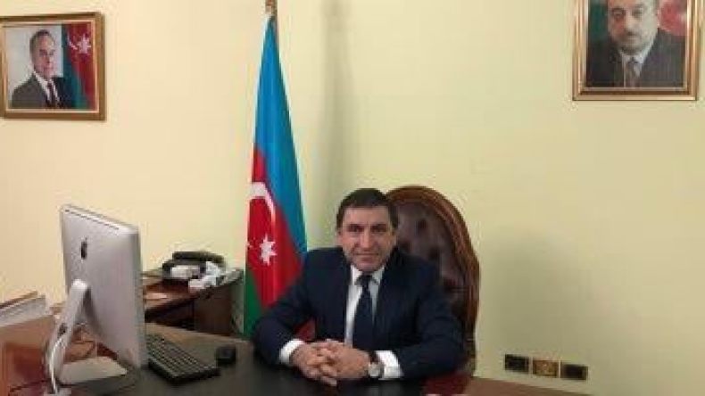 جمهورية اذربيجان تحتفل بالذكرى 106 لاستقلالها 