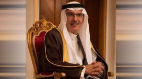 وفاة الأمير والشاعر السعودي بدر بن عبد المحسن