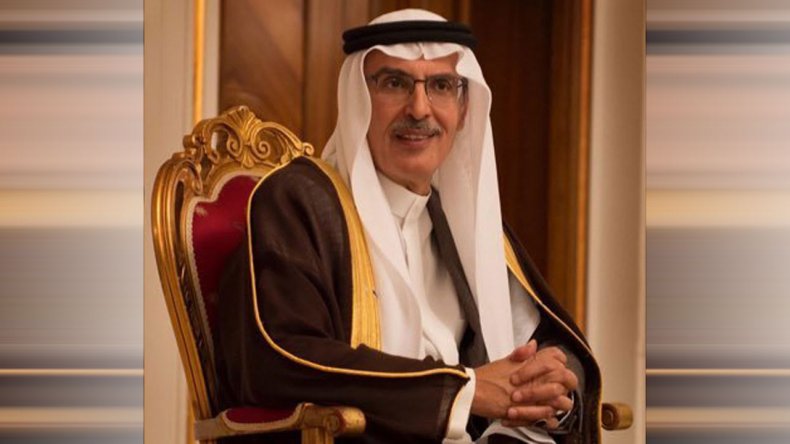 وفاة الأمير والشاعر السعودي بدر بن عبد المحسن
