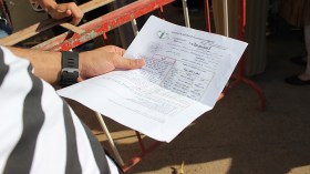 انطلاق عملية سحب استدعاءات امتحان “البكالوريا”