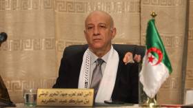“الأفالان” سيخوض الانتخابات الرئاسية المقبلة موحدا