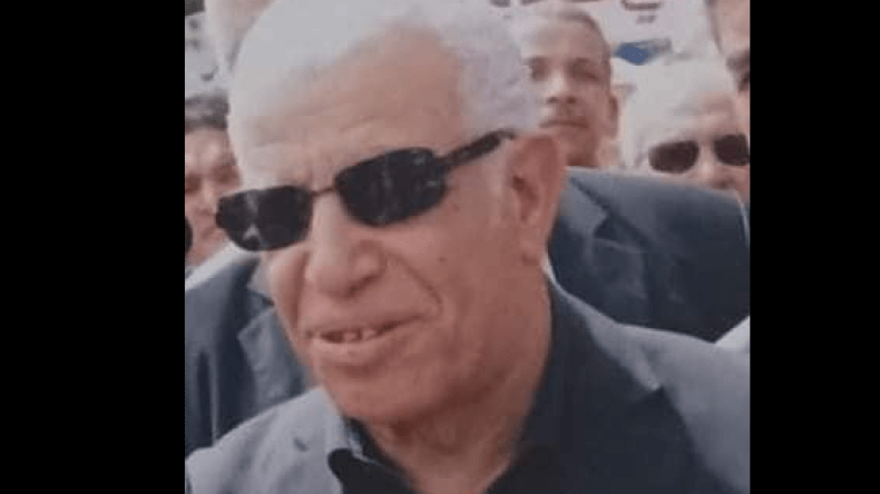 المجاهد الرائد محمد بوسماحة في ذمة الله