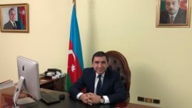 أذربيجان تحتفل بالذكرى الـ101 لميلاد القائد العظيم حيدر علييف