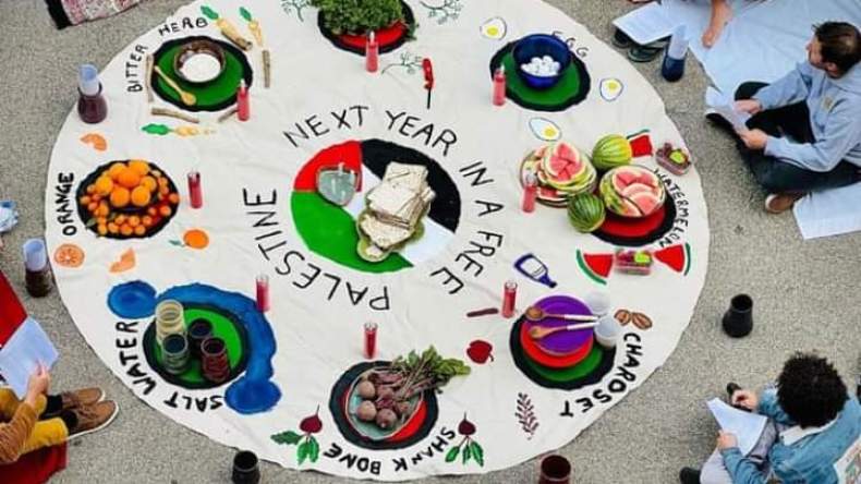 إحتجاجات الجامعات الأمريكية: “لا شك أن هذا الجيل يمتلك رؤية مختلفة للمسألة الفلسطينية”