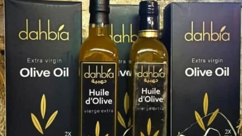 زيت الزيتون الجزائري “ذهبية” يفتك جائزتين دوليتين