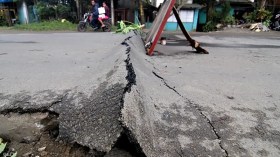 زلزال بشدة 6 درجات يضرب الفلبين.. وهذا ما قاله العالم الهولندي
