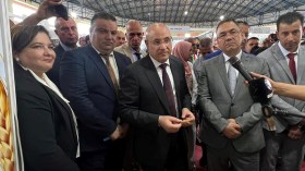 الجزائر تصدّر هذه المادة إلى أمريكا